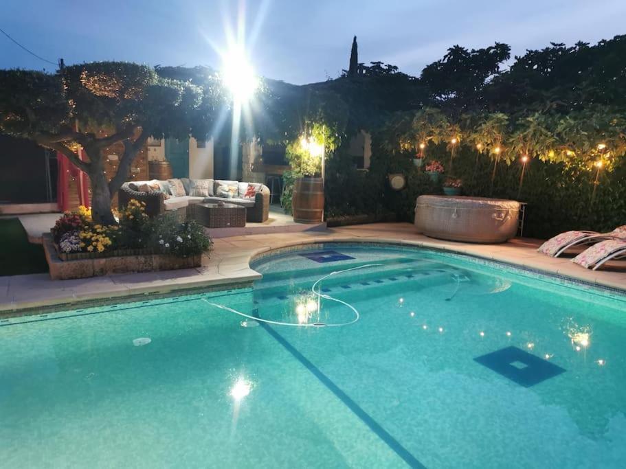 Apartment Le Jardin De Mae *