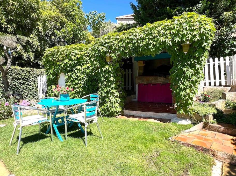 Apartment Le Jardin De Mae *