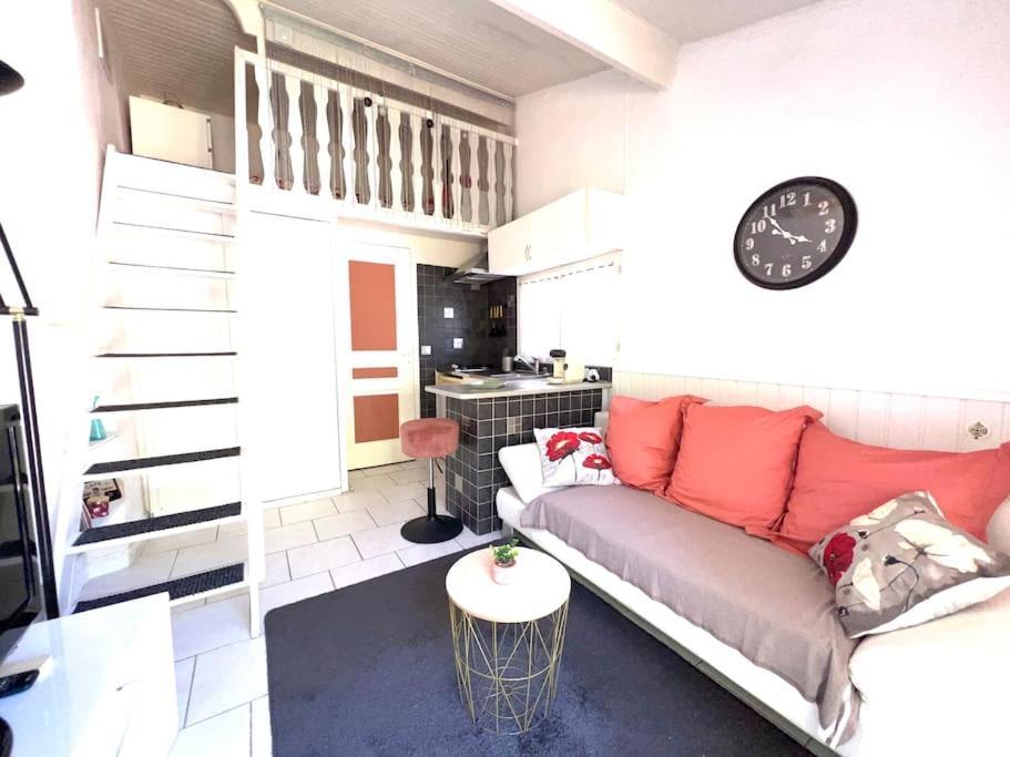 Le Jardin De Mae Apartment