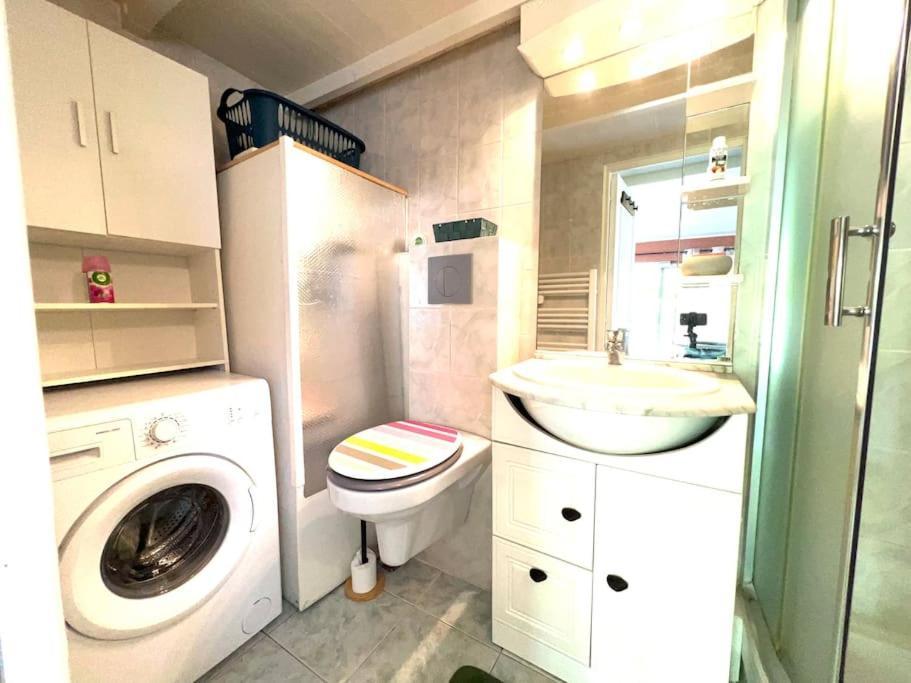 Apartment Le Jardin De Mae