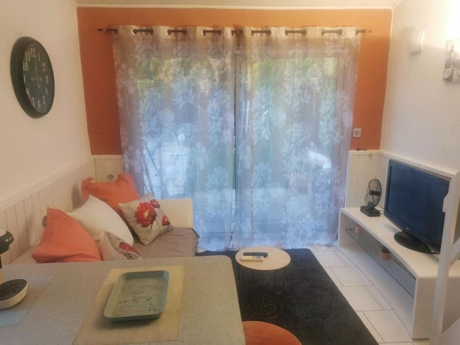 Le Jardin De Mae Apartment Bouc-Bel-Air