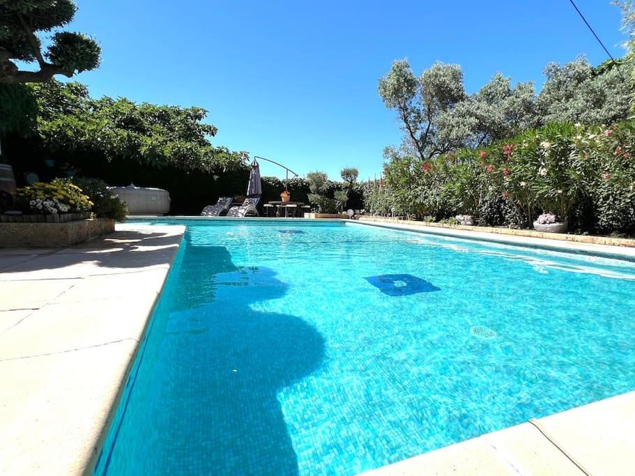 Apartment Le Jardin De Mae