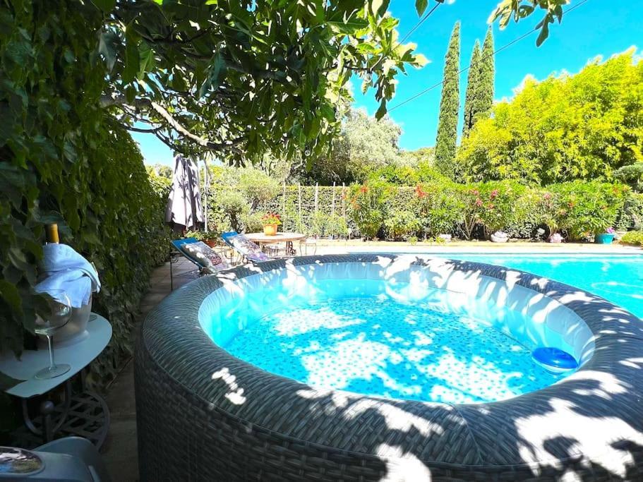 Le Jardin De Mae