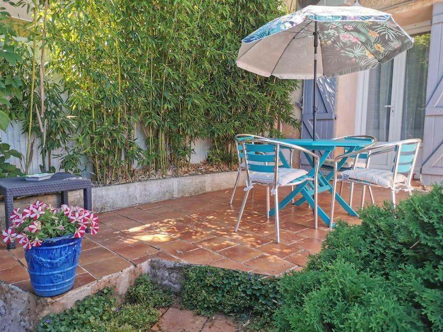 Apartment Le Jardin De Mae *