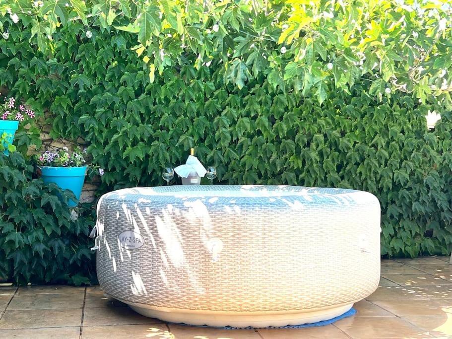 Le Jardin De Mae Apartment *