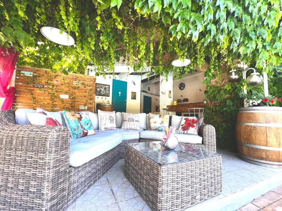 Apartment Le Jardin De Mae Bouc-Bel-Air